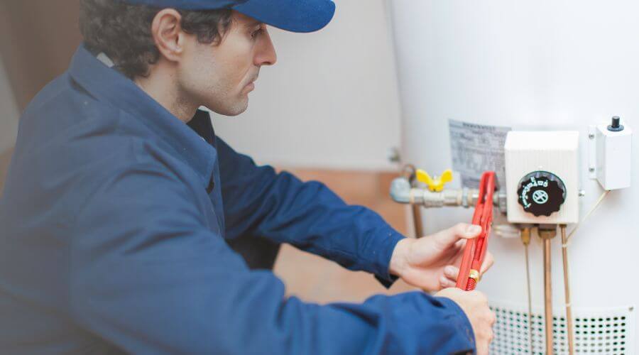 Professional expert plumbing services in Homer, IN